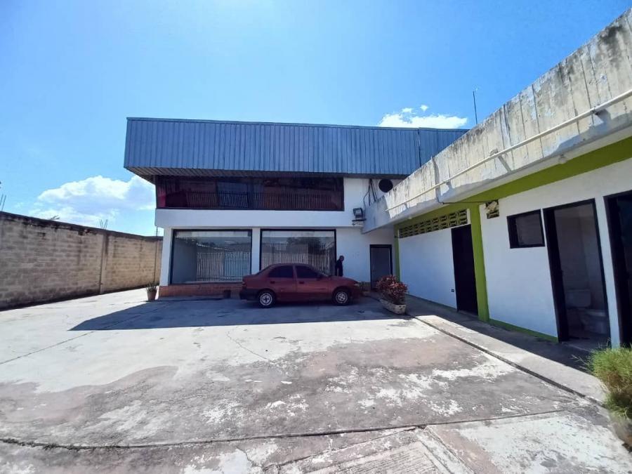 Foto Galpon en Venta en Guacara, Guacara, Carabobo - U$D 250.000 - GAV234436 - BienesOnLine