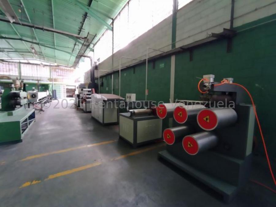 Galpon Industrial en Venta Zona Industrial OM-4897752