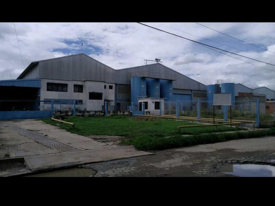 Foto Galpon en Venta en Valencia, Valencia, Carabobo - U$D 1.000.000 - GAV234424 - BienesOnLine