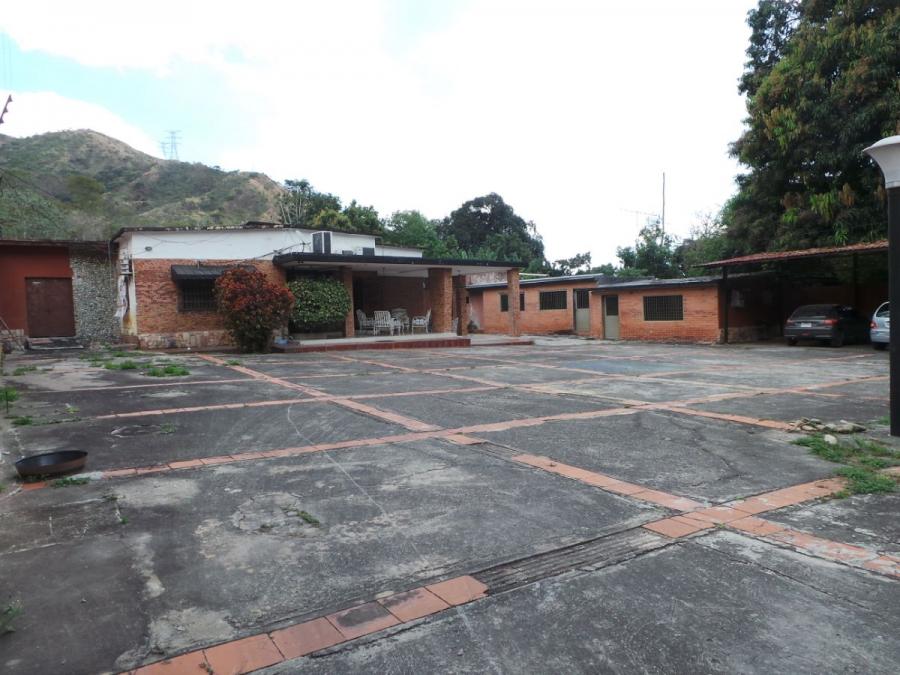 Foto Galpon en Venta en Las Mayas, El Limón, Aragua - U$D 89.000 - GAV232705 - BienesOnLine