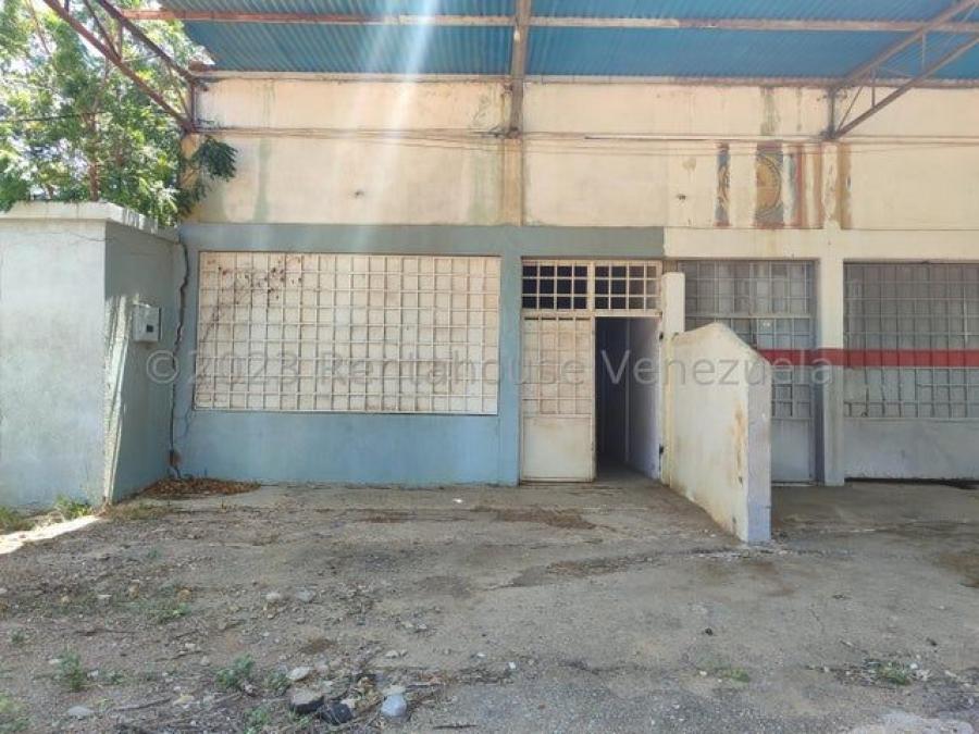 Foto Galpon en Venta en Coro, Falcn - U$D 19.000 - GAV231747 - BienesOnLine