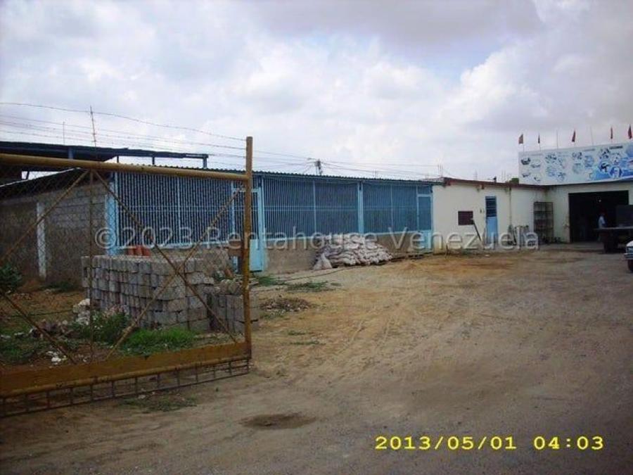 Foto Galpon en Venta en Maracaibo, Zulia - U$D 140.000 - GAV232412 - BienesOnLine