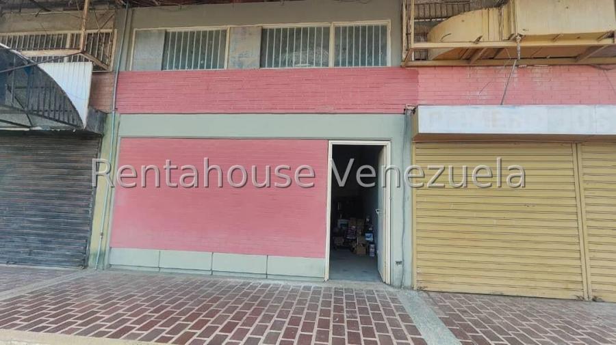 GR MLS #25-6020 Local Comercial en Venta en Caja de Agua, Falcon  