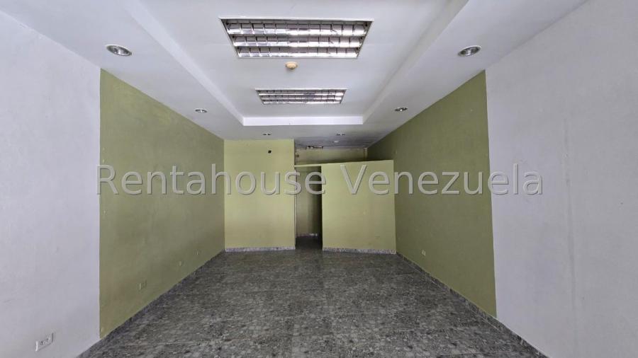 GR MLS #25-6786 Local Comercial en Venta en Centro, Falcon 