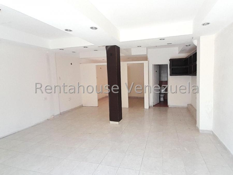 GR MLS #25-7727 Local Comercial en Venta en Centro, Falcon 