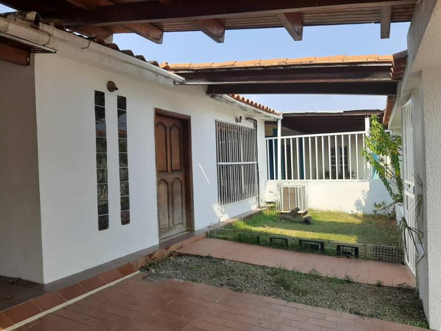 Foto Casa en Venta en Ciudad Guayana, Bolvar - U$D 20.000 - CAV230087 - BienesOnLine