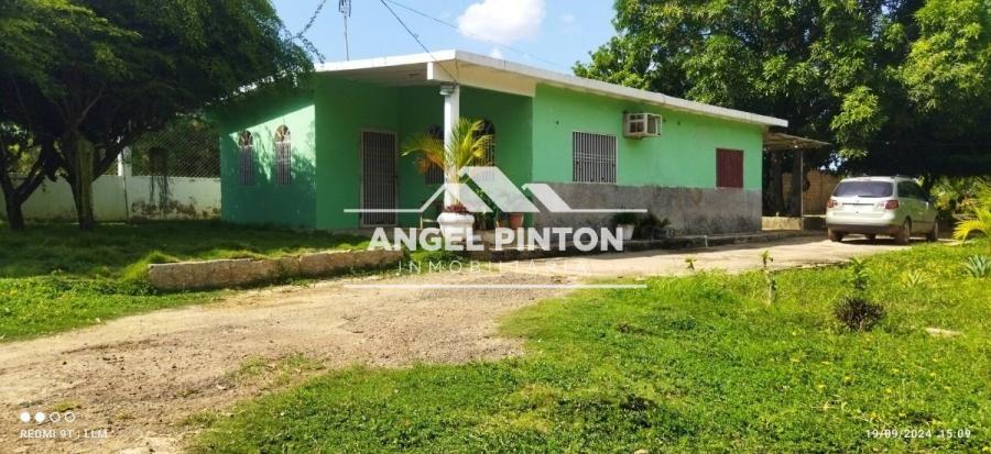 GRANJA VENTA LOS 3 LOCOS VENANCIO PULGAR MARACAIBO #6303 TR