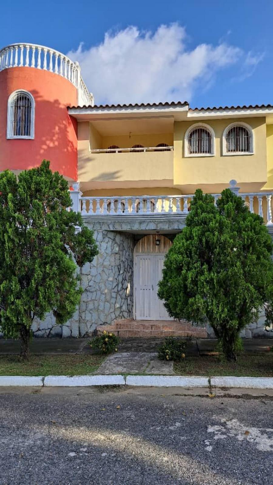 Foto Quinta en Venta en José Félix Ribas, La Victoria, Aragua - U$D 200 - QUV230986 - BienesOnLine