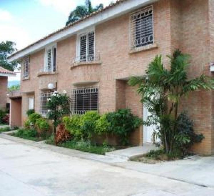 Foto Casa en Venta en Valencia, Carabobo - BsF 1.600.000 - CAV25788 - BienesOnLine