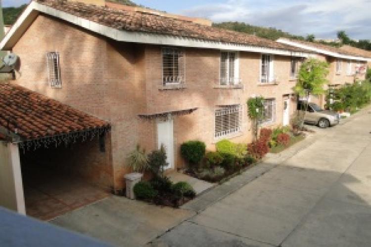 Foto Casa en Venta en Valencia, Carabobo - BsF 1.650.000 - CAV34776 - BienesOnLine