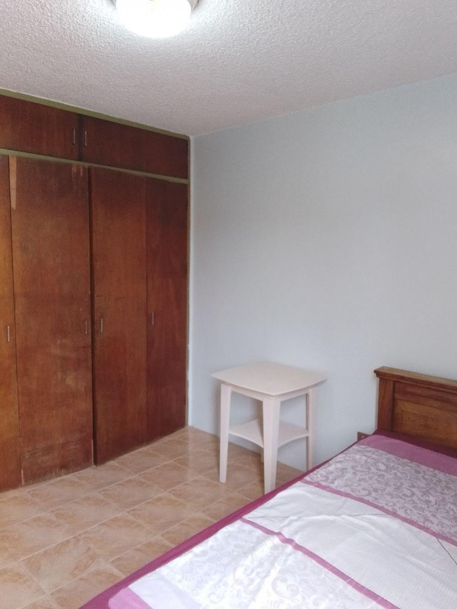 Foto Habitacion en Alquiler en Plaza, Guarenas, Miranda - U$D 75 - A227327 - BienesOnLine