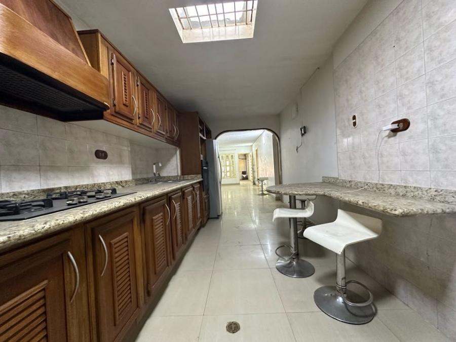 Foto Casa en Alquiler en Valencia, Valencia, Carabobo - U$D 120 - CAA234539 - BienesOnLine