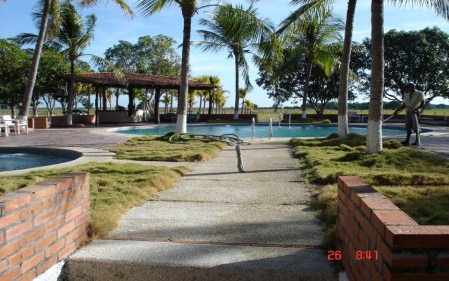 Foto Finca en Venta en Achaguas, San Juan de Payara, Apure - U$D 5.000.000 - FIV234671 - BienesOnLine