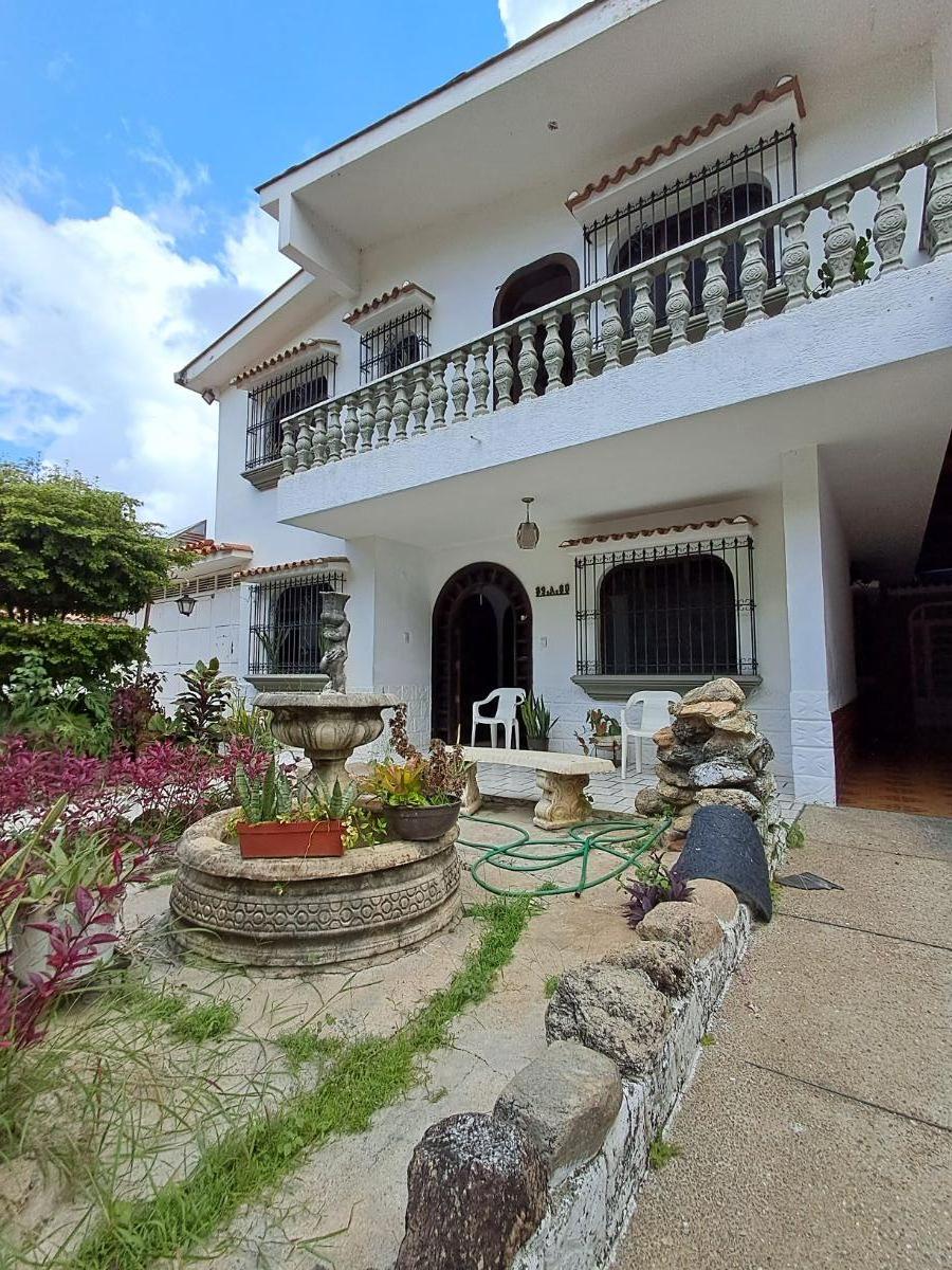 Foto Casa en Venta en Valencia, Carabobo - U$D 115.000 - CAV240180 - BienesOnLine