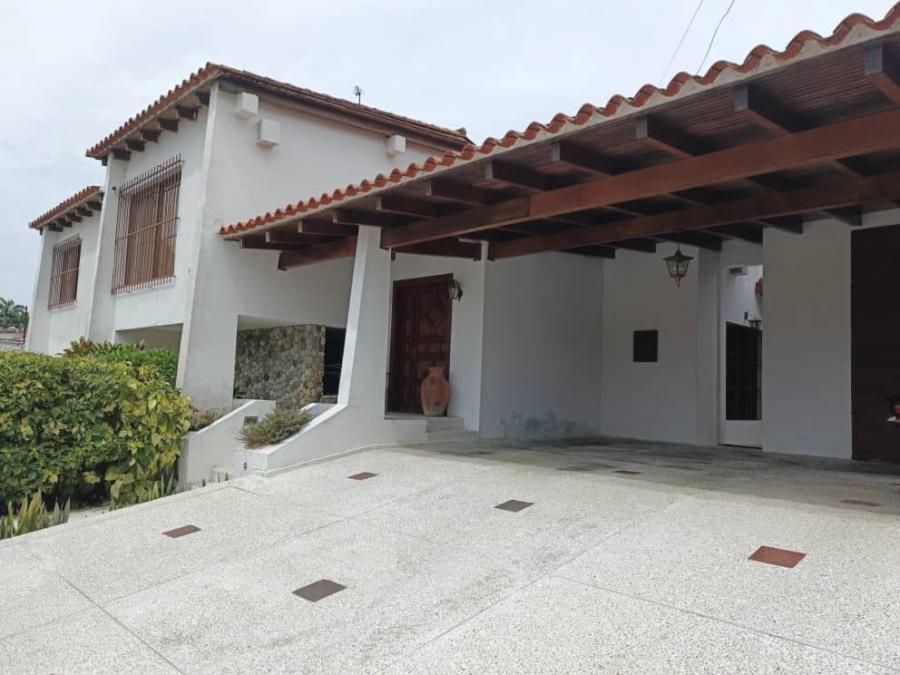 Foto Casa en Venta en Valencia, Carabobo - U$D 200.000 - CAV239194 - BienesOnLine