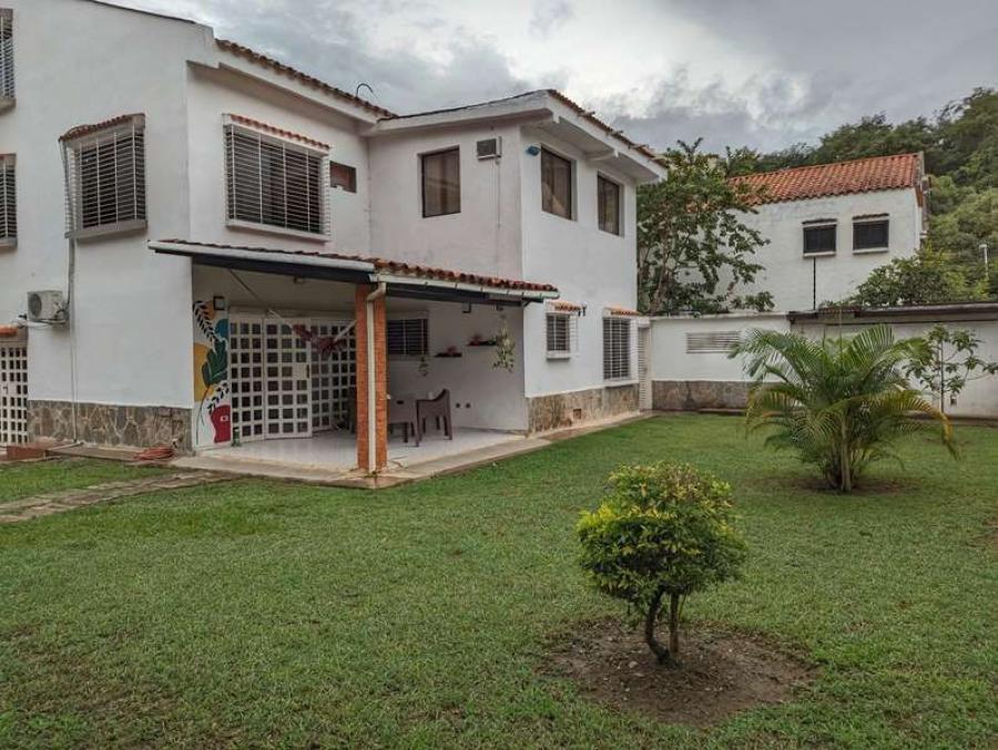 Foto Casa en Venta en Valencia, Carabobo - U$D 130.000 - CAV232577 - BienesOnLine