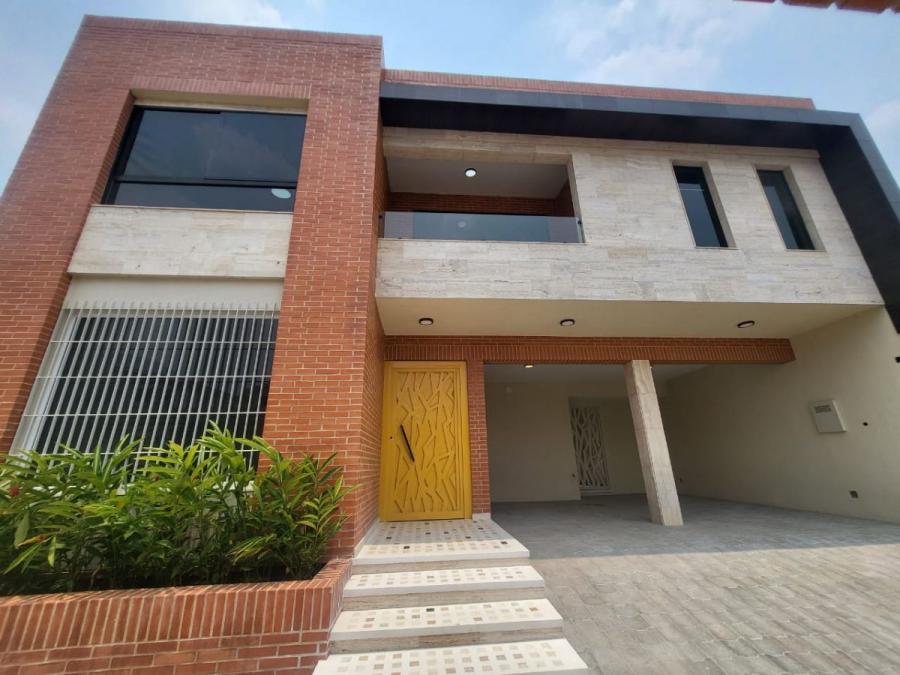 Foto Casa en Venta en Valencia, Carabobo - U$D 280.000 - CAV231465 - BienesOnLine