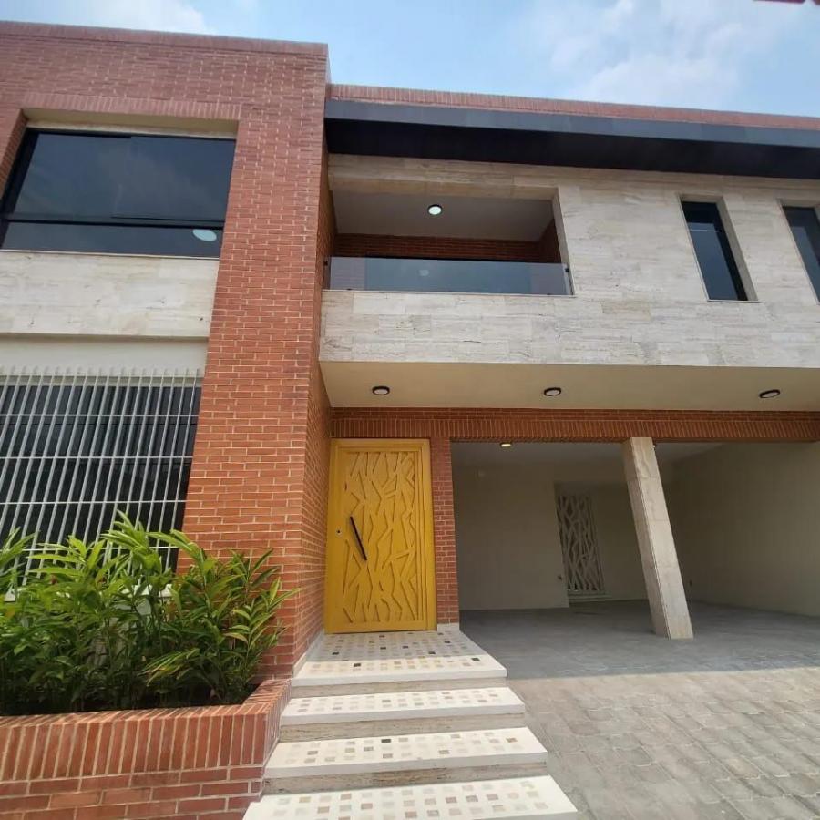 Foto Casa en Venta en TRIGAL NORTE, Valencia, Carabobo - U$D 280.000 - CAV237268 - BienesOnLine