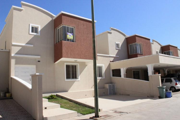 Foto Casa en Venta en Barquisimeto, Lara - BsF 190.000.000 - CAV92310 - BienesOnLine