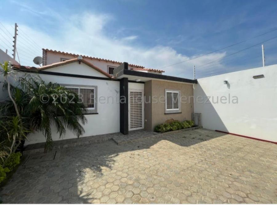 Foto Casa en Venta en Punta Cardón, Puerta Maraven, Falcón - U$D 41 - CAV226250 - BienesOnLine