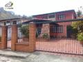 Casa en Venta en Parroquia Lasso de La Vega, Sector Pedregosa Media Mérida