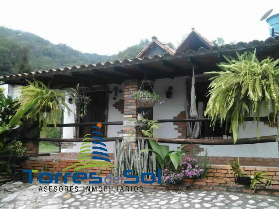 Foto Casa en Venta en merida, merida, Mérida - BsF 25.000 - CAV121957 - BienesOnLine