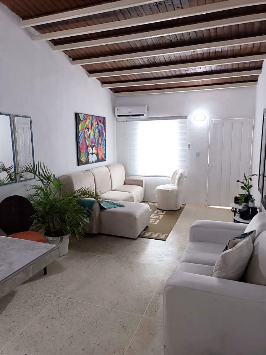 Foto Casa en Venta en Ciudad Alianza, Aguasal, Carabobo - U$D 20.000 - CAV229902 - BienesOnLine