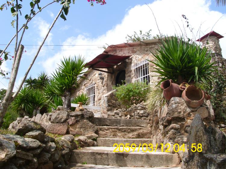 Hermosa casa en Pueblo la entrada Naguanagua