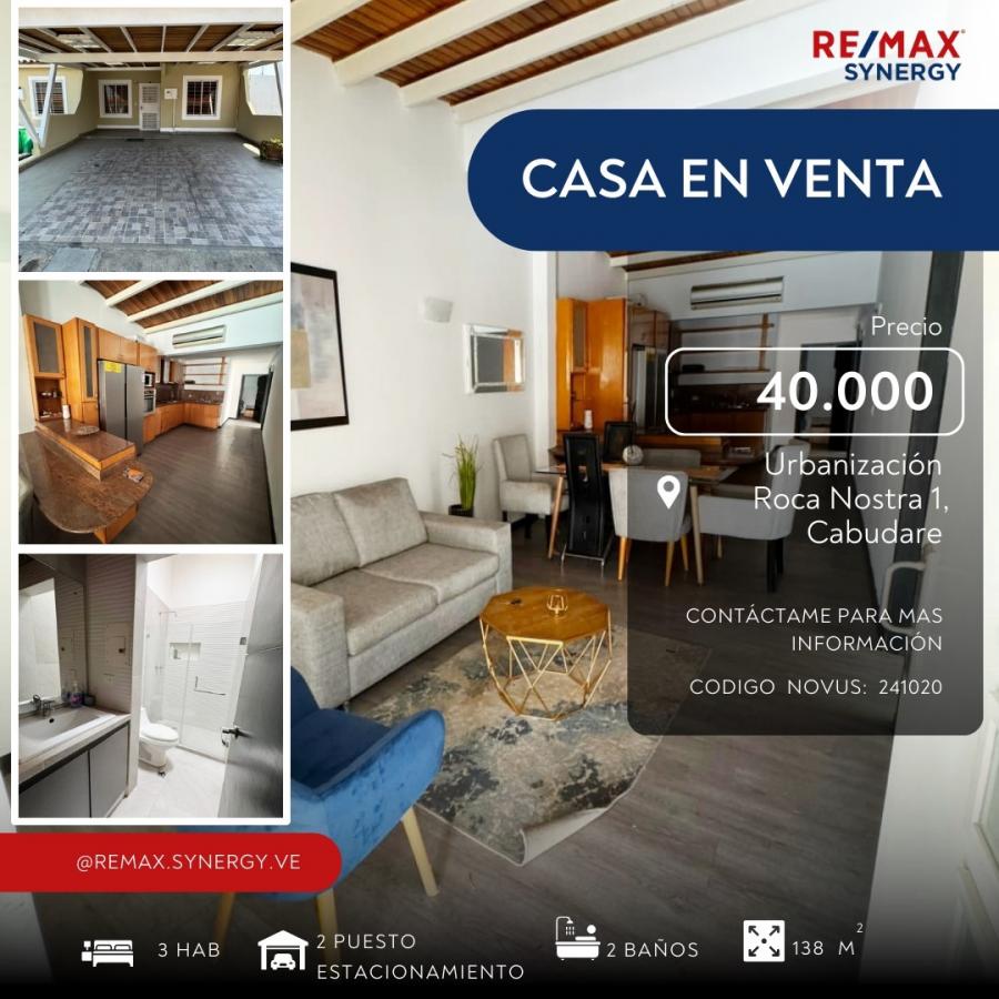 Foto Casa en Venta en Barquisimeto, Lara - U$D 40.000 - CAV229418 - BienesOnLine