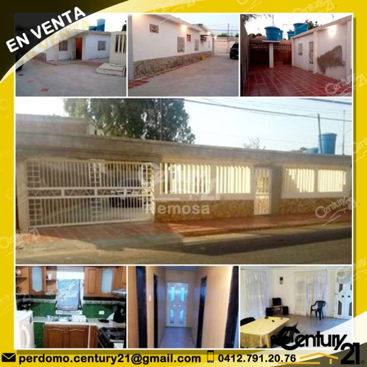 Foto Casa en Venta en Maracaibo, Zulia - BsF 24.000.000 - CAV75354 - BienesOnLine