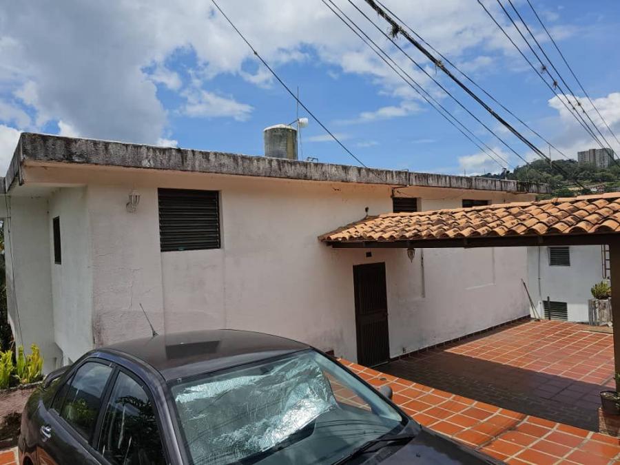 Foto Casa en Venta en Los Salias, Potrerito arriba, Miranda - U$D 55.000 - CAV236928 - BienesOnLine