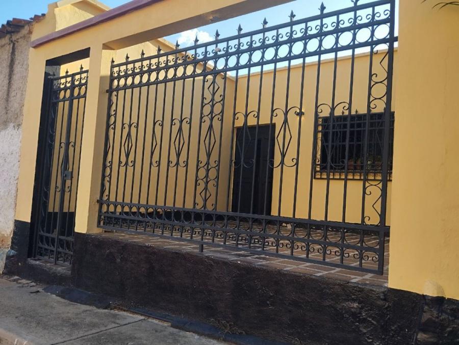 Foto Casa en Venta en San Jos, San Blas Valencia, Carabobo - U$D 25.000 - CAV236419 - BienesOnLine