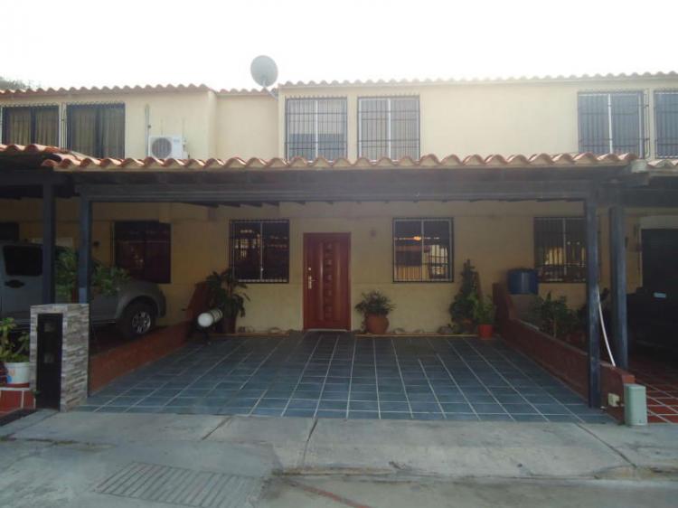 Foto Casa en Venta en Barquisimeto, Lara - BsF 95.000.000 - CAV86954 - BienesOnLine