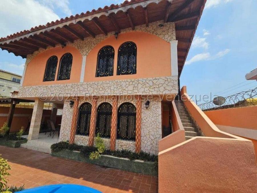 Foto Quinta en Venta en Ciudad Ojeda, Zulia - U$D 40.000 - QUV231501 - BienesOnLine