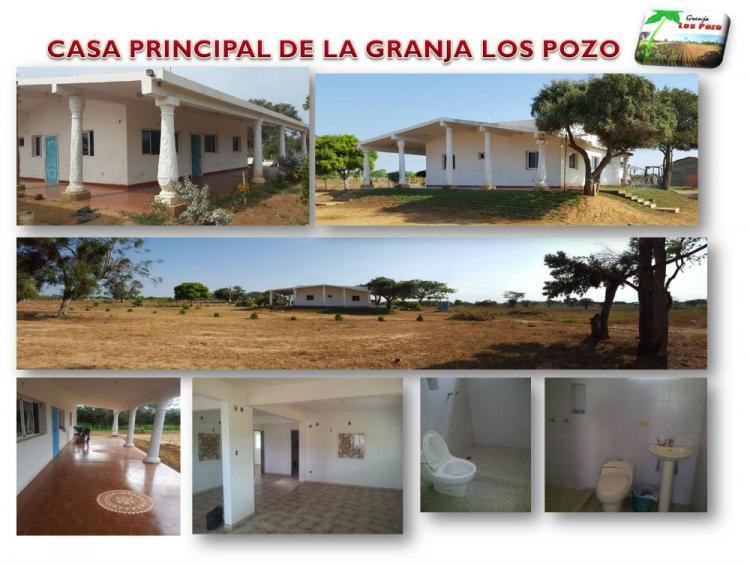 Foto Finca en Venta en Santa Rita, Zulia - BsF 1.250.000.000 - FIV79359 - BienesOnLine