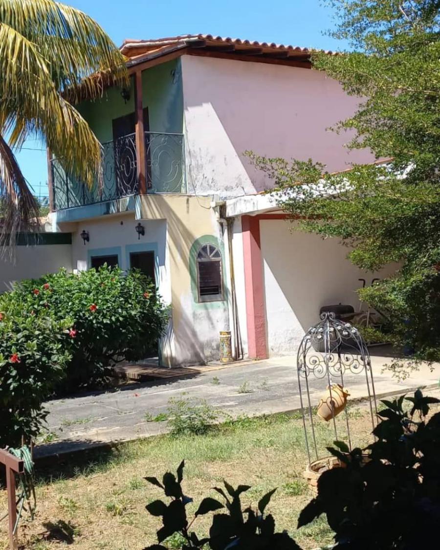 Foto Quinta en Venta en Iribarren, Barquisimeto, Lara - U$D 70.000 - QUV229064 - BienesOnLine