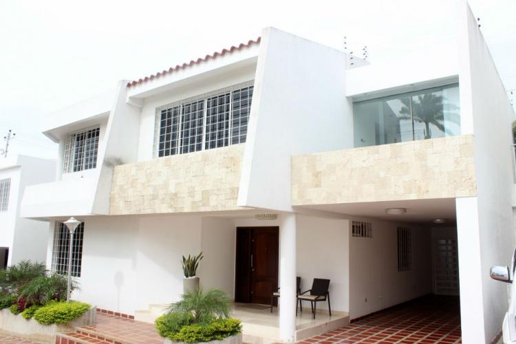 Foto Casa en Venta en Barquisimeto, Lara - BsF 680.000.000 - CAV90713 - BienesOnLine