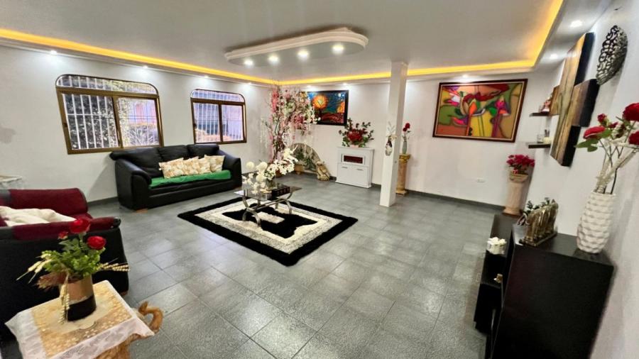 Foto Casa en Venta en El Cuji, Barquisimeto, Lara - U$D 65.000 - CAV237086 - BienesOnLine