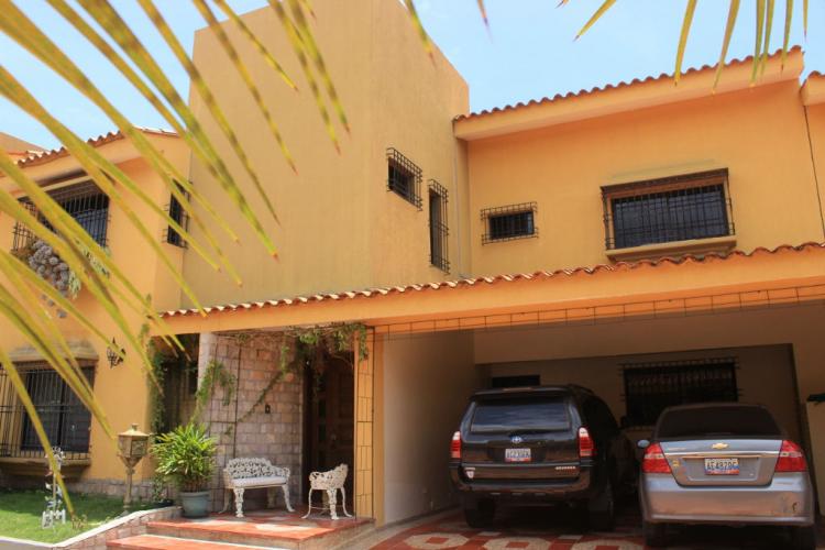 Foto Casa en Venta en Barquisimeto, Lara - BsF 550.000.000 - CAV90717 - BienesOnLine