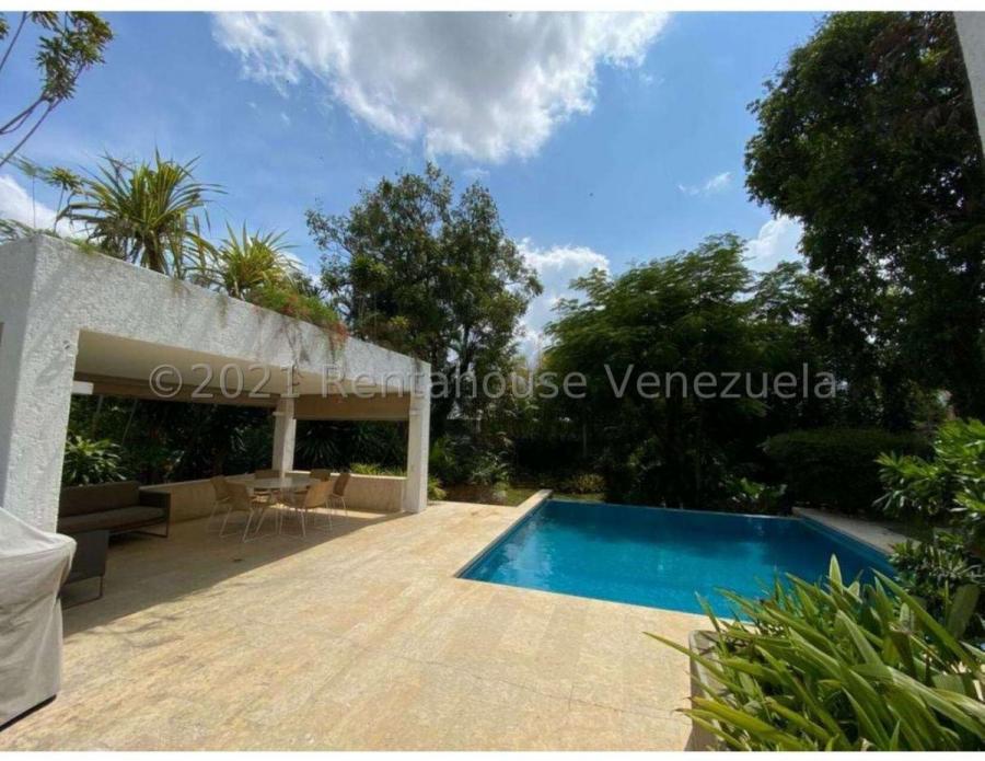 Foto Apartamento en Alquiler en Sucre, Los Chorros, Distrito Federal - U$D 4.300 - APA186318 - BienesOnLine
