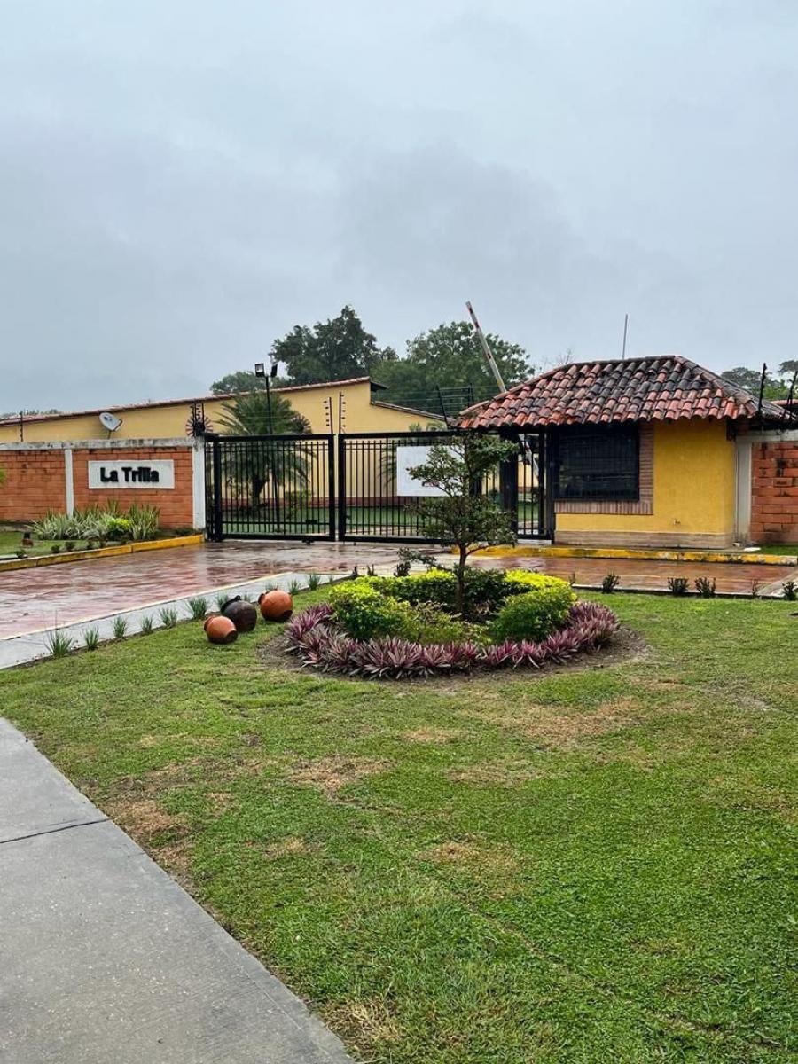 Foto Casa en Venta en VALLE DE ORO SAN DIEGO, VALLE DE ORO SAN DIEGO, Carabobo - U$D 42.000 - CAV233595 - BienesOnLine