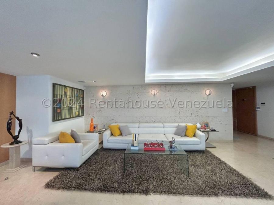 Foto Apartamento en Venta en Colinas de Valle Arriba, Caracas, Distrito Federal - U$D 480.000 - APV248018 - BienesOnLine