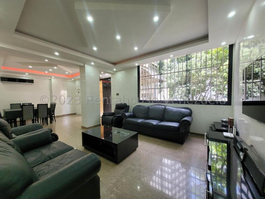 Foto Apartamento en Venta en Altamira, Caracas, Distrito Federal - U$D 115.000 - APV229778 - BienesOnLine