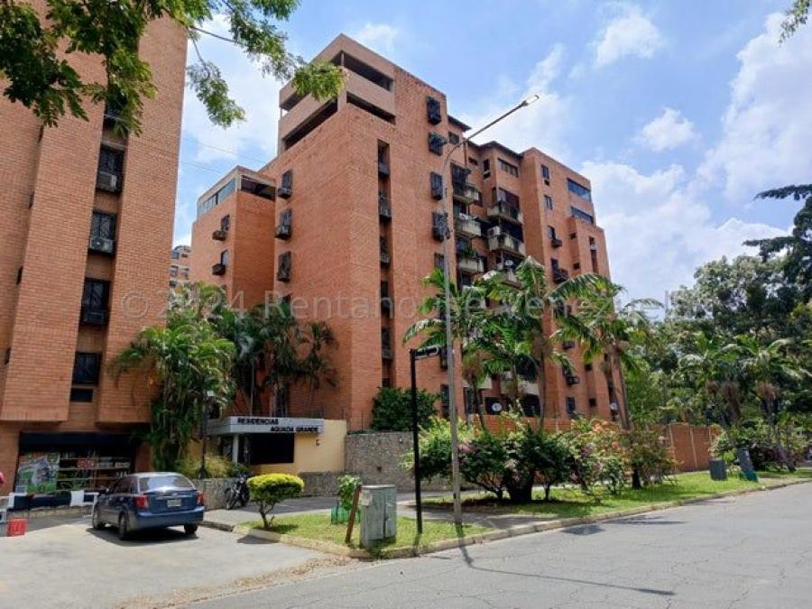 Hermoso  apartamento en venta en Base Aragua