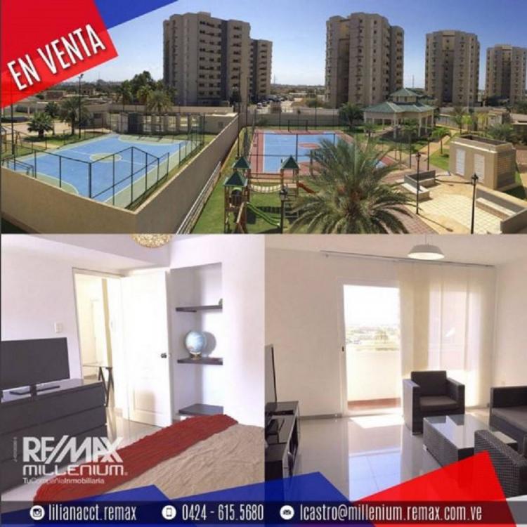 Foto Apartamento en Venta en Maracaibo, Zulia - BsF 54.500.000 - APV76228 - BienesOnLine