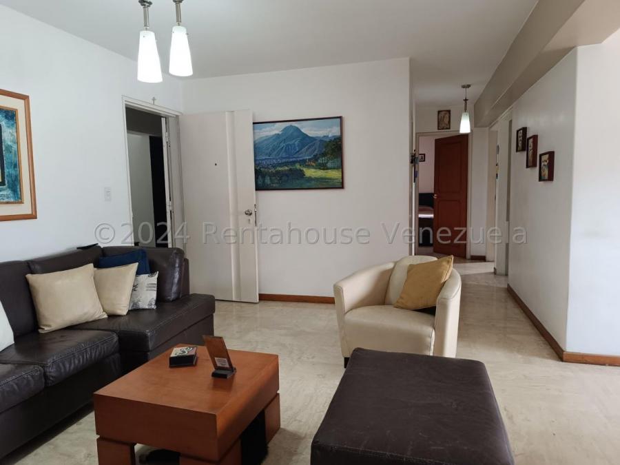 Foto Apartamento en Venta en Los Chaguaramos, Caracas, Distrito Federal - U$D 110.000 - APV233618 - BienesOnLine