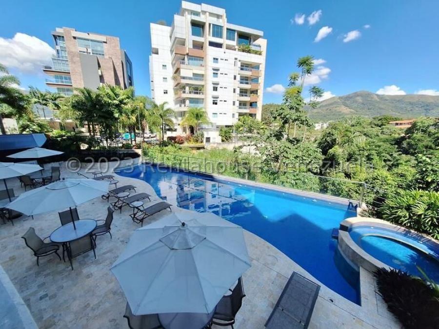 Foto Apartamento en Venta en Valencia, Carabobo - U$D 235.000 - APV236894 - BienesOnLine