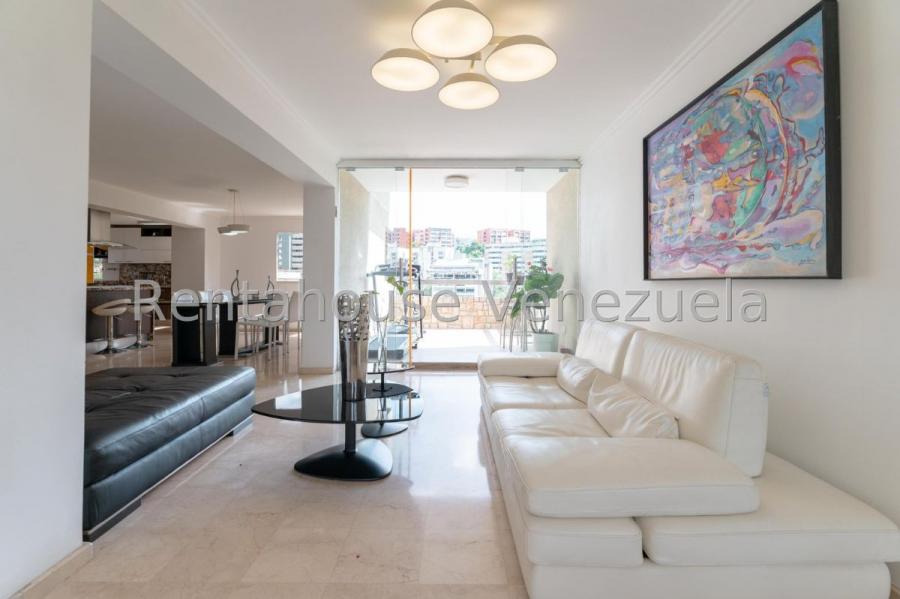 Foto Apartamento en Venta en Colinas de la California, Caracas, Distrito Federal - U$D 169.000 - APV238083 - BienesOnLine