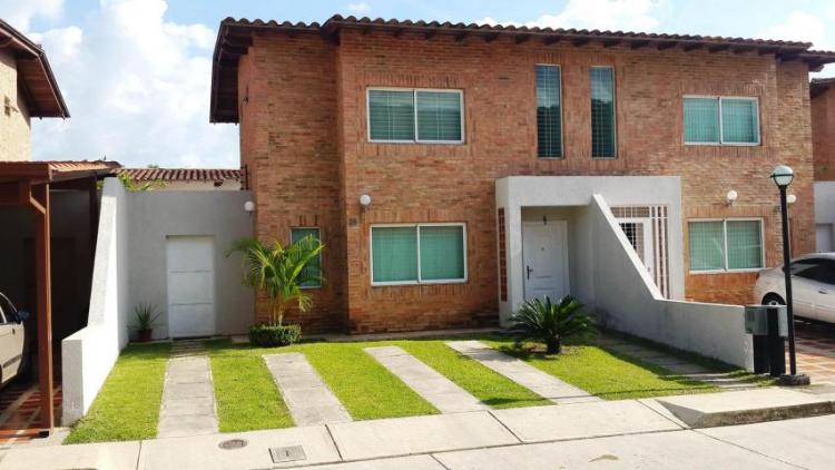 Foto Casa en Venta en San Diego, Valencia, Carabobo - BsF 120.000.000 - CAV85647 - BienesOnLine