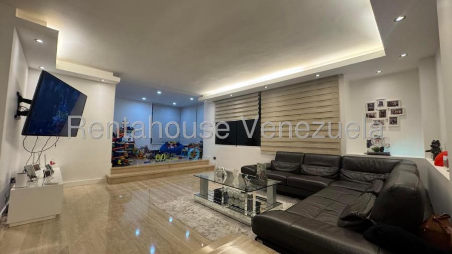 Hermoso Y Amplio Apartamento En La Tahona